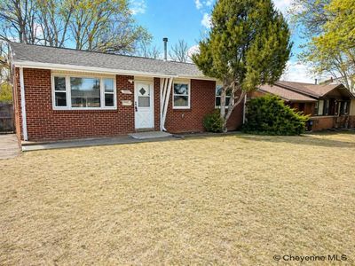 3331 Belaire Ave