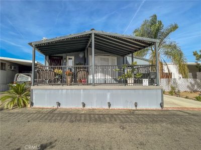 21001 Plummer St SPACE 12