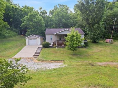 579 Murphytown Rd