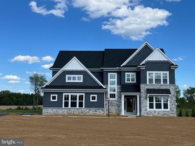 722 Brindle Farm Ln