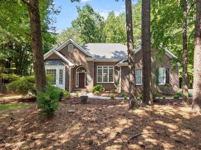 2101 Chicora Wood Dr