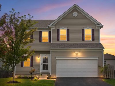 544 Corbel Dr