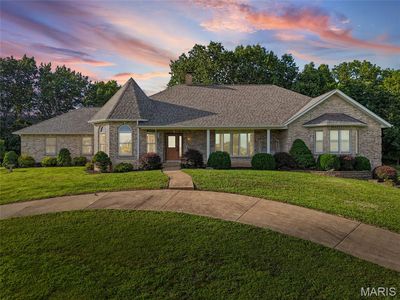 1301 Hillside Estates Dr