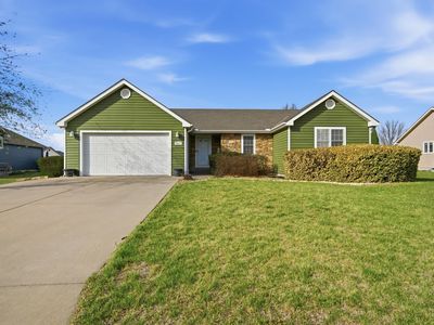 8635 Talon Dr