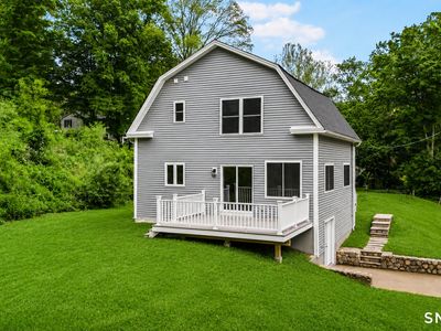 325 Fish Rock Road