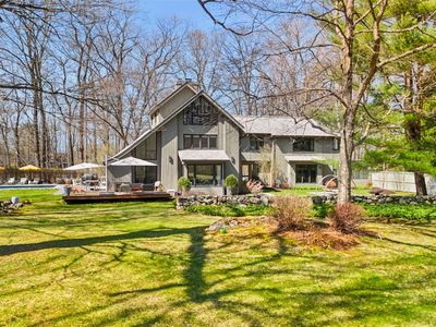 85 Girdle Ridge Road