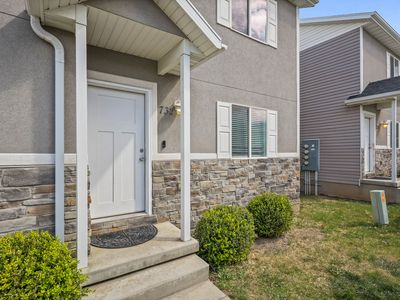 Property at 732 W Ry Ln, Tooele, UT