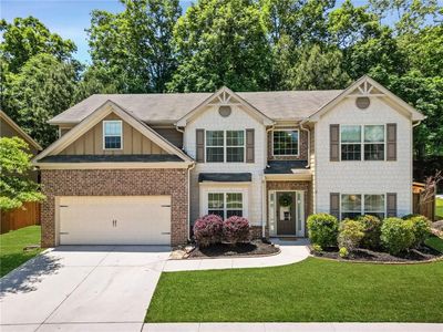 Property at 2118 Tatum Ct, Braselton, GA