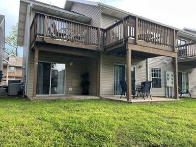 26 Fall Creek Trail Apt 6 & 6a