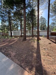Property at 2305 W Adirondack Ave, Flagstaff, AZ
