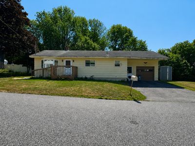 9 Sherbrooke Avenue