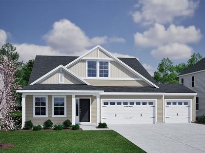 332 NW Mayflower Dr.