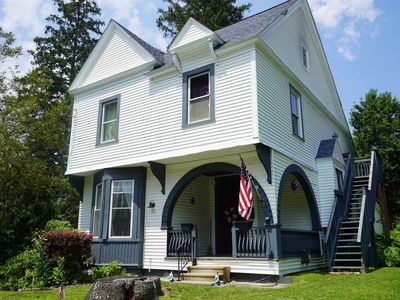 49 North Street