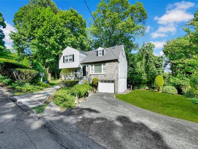 38 Stockbridge Road