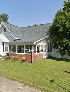 Property at 289 S Lincoln St, Martinsville, IN