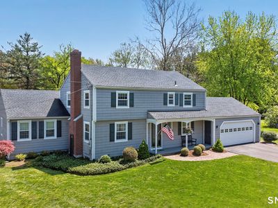 28 Deepwood Road