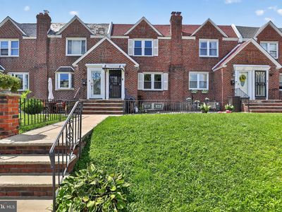 Property at 8238 Fayette St, Philadelphia, PA