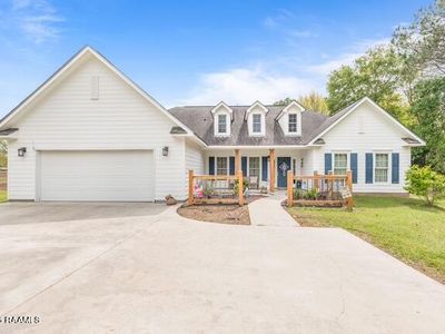 3525 W Gloria Switch Rd