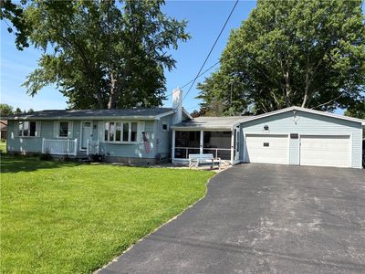 449 Palmer Rd