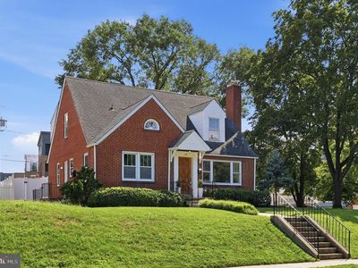 412 Carroll Pkwy