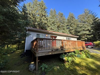 Property at 2129 Harbor Way, Kodiak, AK