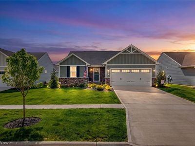 Property at 543 Swan Dr, Seville, OH
