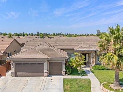784 Aparicio Way