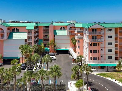 18400 Gulf Blvd APT 1108