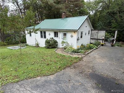 7731 Zimmerman Rd
