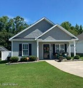 3501 Cranberry Ridge Drive SW