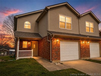 Property at 1514 Saint Joe Court #1514, Sellersburg, IN