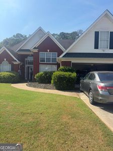 300 Glynnshire Ct