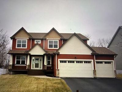 7117 Oak Ridge Trl