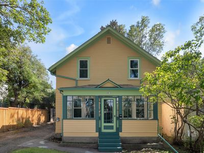 Property at 1035 Breckenridge St, Helena, MT
