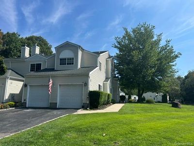 Property at 104 Owls Nest Court, Manorville, NY