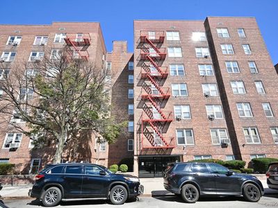 33-25 90 Street #5D