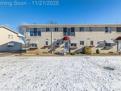 Property at 26902 Sandy Hill Ct APT 15, New Hudson, MI