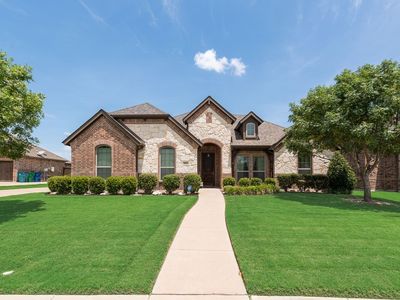 513 Barley Dr