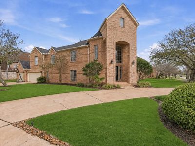 1711 Forestlake Dr