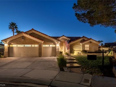 5609 Great Gorge Ct