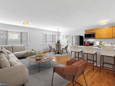 1200 S Arlington Ridge Rd APT 608