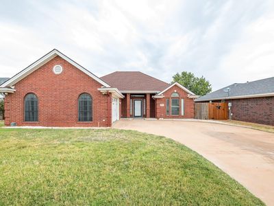 Property at 2532 Tinker Trl, Wichita Falls, TX