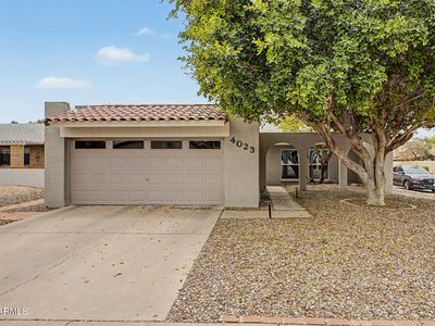 4023 W GRISWOLD Road
