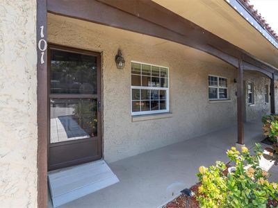 601 N Hercules Ave APT 101