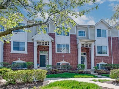 136 Morgans Gate Dr #136