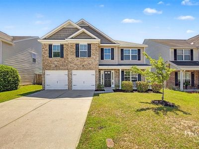 17 Amber Drive