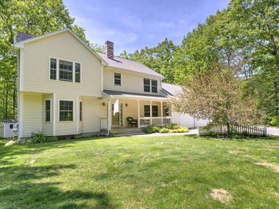 Property at 30 May Meadow Drive, Gray, ME