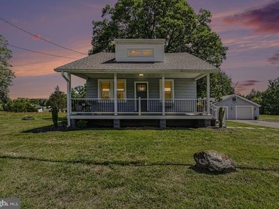 539 Aldino Stepney Rd