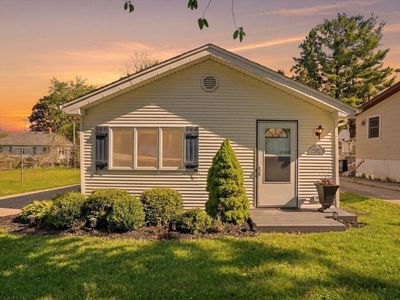 30024 Mound DRIVE