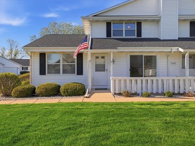 628 Westbury LANE #1
